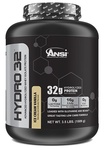 ANSI Hydro 32 Hydrolyzed Whey Isolate Protein Vanilla - 3.5 Lb