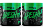 Primeval Labs Apesh*t Test PR - 2 x 90 Cap Btls TWINPACK