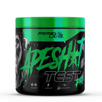 Primeval Labs Apesh*t Test PR - 90 Cap