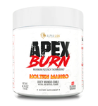 Alpha Lion APEX BURN Molten Mango - 21 Scoops