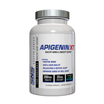 SNS Serious Nutrition Solutions Apigenin XT 200 Mg - 120 Capsules