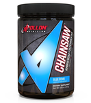 Apollon Nutrition Chainsaw Hybrid BCAA + Electrolytes V2 Blue Bomb - 30 Servings