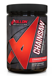 Apollon Nutrition Chainsaw Hybrid BCAA + Electrolytes V2 Strawberry Margarita - 30 Servings