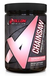 Apollon Nutrition Chainsaw Hybrid BCAA + Electrolytes Raspberry Lemonade - 30 Servings
