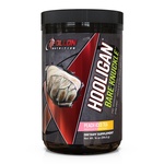 Apollon Nutrition Bare Knuckle Stim-Free Pre Workout Peach Iced Tea - 20-40 Servings