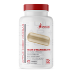 Metabolic Nutrition Apple Cider Vinegar - 90 Cap