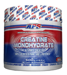 APS Creatine Monohydrate - 500 Grams