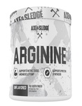 Axe & Sledge Arginine - 40 Servings (200g)