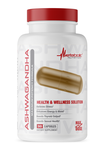 Metabolic Nutrition Ashwagandha - 90 Cap