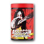 Apollon Nutrition Assassin V9 Ultimate Anarchy Pre Workout  Okinawa Pineapple - 40 Servings