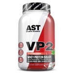 Ast VP2 Whey Protein Isolate - Strawberry - 2 Lb
