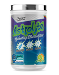 Glaxon Astrolytes Hydrating Electrolytes Citrus Splash - 30 Servings