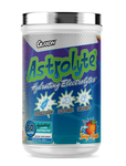 Glaxon Astrolytes Hydrating Electrolytes Juicy Apple - 30 Servings