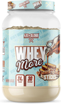 Axe & Sledge Whey More Protein  French Toast Sticks - 30 Servings