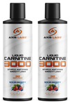 GAT Liquid L-Carnitine 1500 Watermelon - 32 Servings by GAT Sport