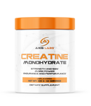 Axis Labs Creatine Monohydrate Powder - 300 Grams