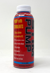 Train Naked Labs Stim Pump 12oz BluRazzPucker - 12 Btls