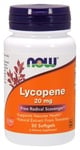 Now Foods Lycopene 20 Mg - 50 Cap