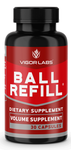 Vigor Labs Ball Refill   - 30 Capsules