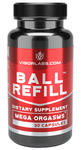 Vigor Labs Ball Refill - 30 Cap