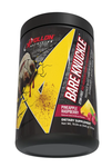 Apollon Nutrition Bare Knuckle Stim-Free Pre Workout Pineapple Raspberry - 20/40 Servings