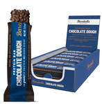 Barebells Protein Bars Chocolate Dough - 12 Bars