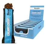 Barebells Protein Bars Creamy Crisp - 12 Bars