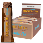 Barebells Protein Bars Brownie Batter - 12 Bars