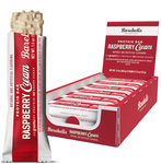 Barebells Protein Bars Raspberry Cream - 12 Bars