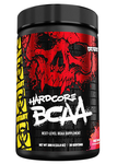 Mutant Hardcore BCAA  Fruit Punch - 30 Servings