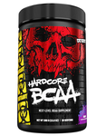 Mutant Hardcore BCAA  Grape - 30 Servings