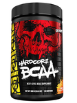 Mutant Hardcore BCAA  Mango  - 30 Servings
