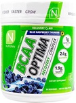 Nutrakey BCAA Optima Blue Raspberry - 30 Serving