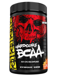 Mutant Hardcore BCAA  Peach  - 30 Servings