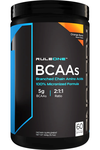 Rule 1 R1 BCAA Orange Burst - 60 Servings