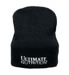 Ultimate Nutrition Skull Cap Black