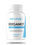 Revive Bergamot - 60 Cap