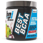 BPI Sports Best BCAA Fruit Punch - 30 Servings