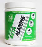 Nutrakey Beta-Alanine - 300 Grams