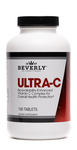 Beverly International Ultra C Vitamin C Complex - 100 Tablets