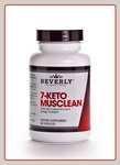 Beverly International 7 Keto Musclean - 90 Cap