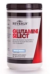 Beverly International Glutamine Select Wild Berry - 60 Servings