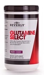 Beverly International Glutamine Select Black Cherry - 60 Servings
