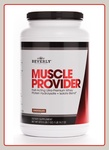 Beverly International Muscle Provider Chocolate - 1 Lb 14.68 Oz