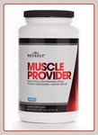Beverly International Muscle Provider Vanilla - 1 Lb 14.68 oz