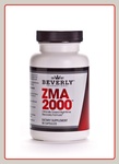 Beverly International Zma - 90 Cap