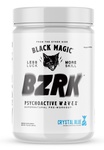 Black Magic Supply BZRK Crystal Blue - 25 Scoops