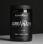 Blackmarket Labs AdreNOlyn Nootropic Candy Dust - 25 Servings