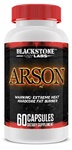 Blackstone Labs Arson - 60 Cap
