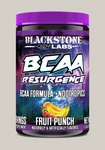 Blackstone Labs BCAA Resurgence + Nootropics Fruit Punch - 30 Servings